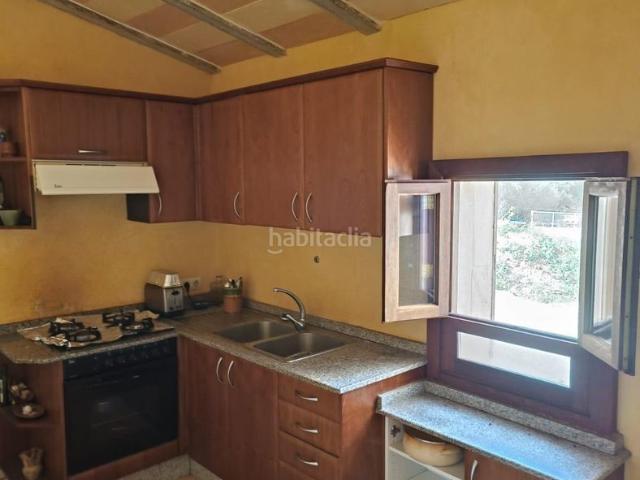 Casa Rural en venta en Pla de Mallorca, Baleares