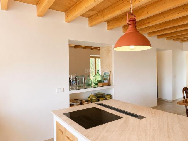 Casa Rural en venta en Pla de Mallorca, Baleares