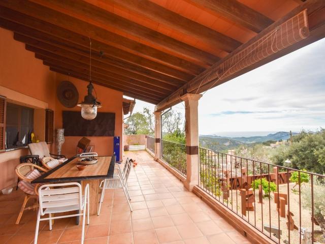 Casa Rural en venta en Serra de Tramuntana, Baleares