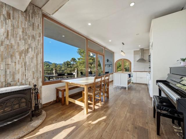 Casa Rural en venta en Serra de Tramuntana, Baleares