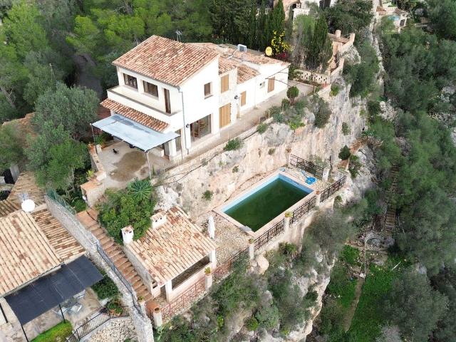 Casa Rural en venta en Serra de Tramuntana, Baleares