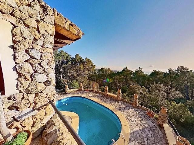 Casa Rural en venta en Serra de Tramuntana, Baleares