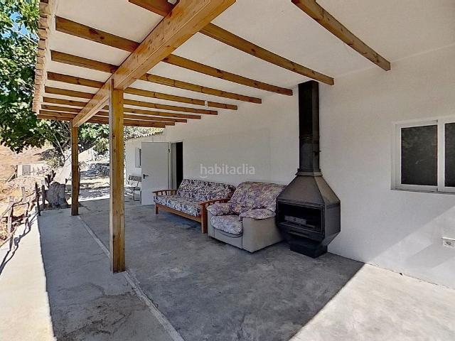 Casa Rural en venta en Serra de Tramuntana, Baleares