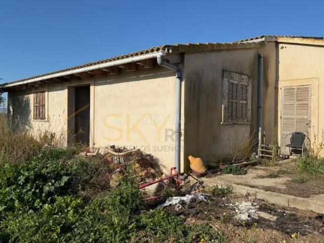 Casa Rural en venta en Raiguer, Baleares
