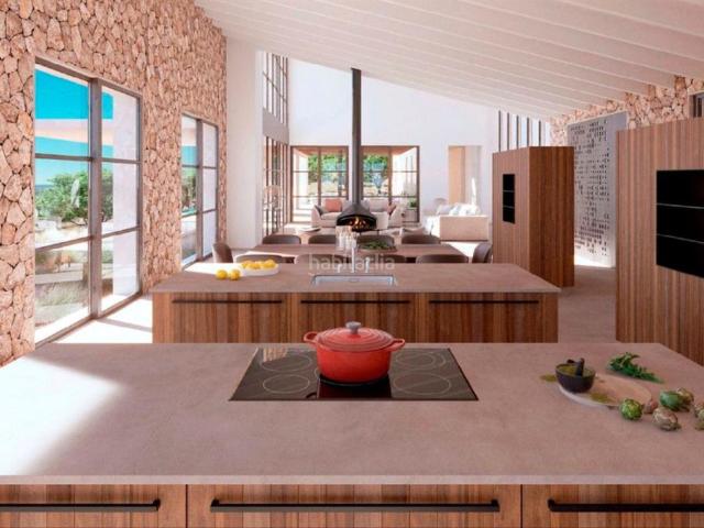 Casa Rural en venta en Pla de Mallorca, Baleares