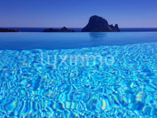 Chalet en venta en Sant Josep de sa Talaia, Eivissa