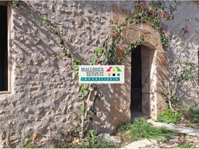 Casa Rural en venta en Son Carrió, Llevant