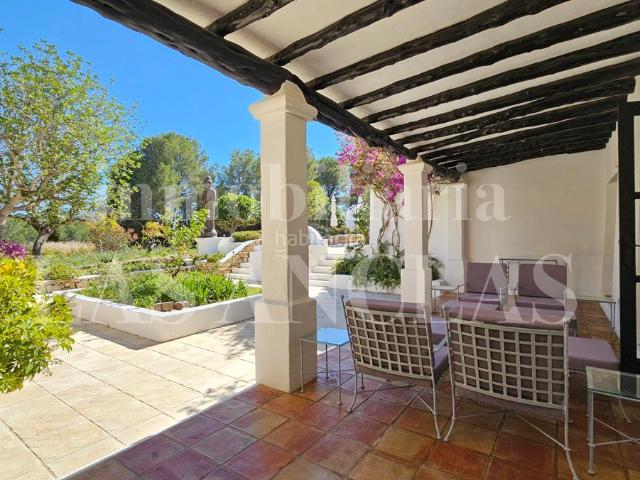 Casa Rural en venta en Urbanització Siesta, Eivissa