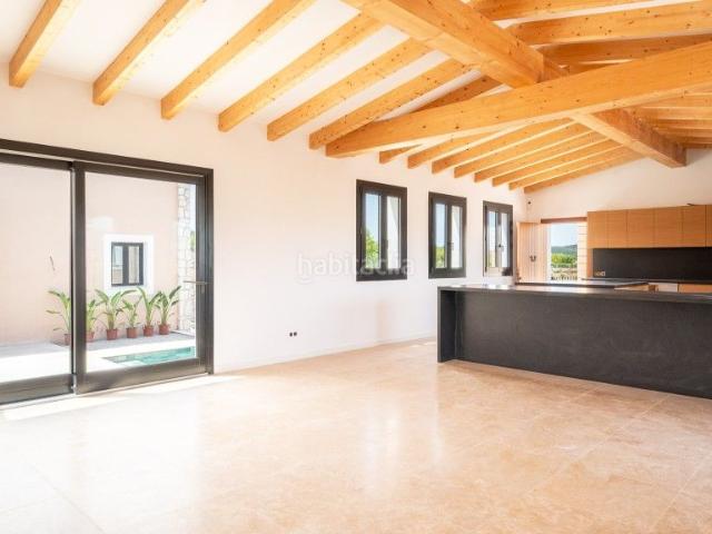 Casa Rural en venta en Pla de Mallorca, Baleares