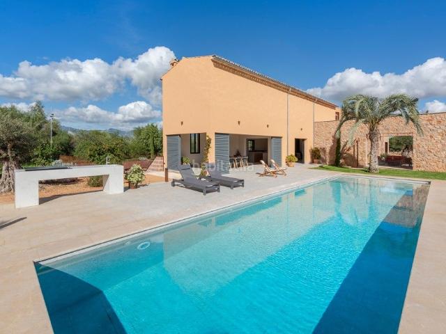 Casa Rural en venta en Hostals, Raiguer