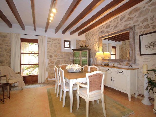 Casa Rural en venta en Caimari, Raiguer