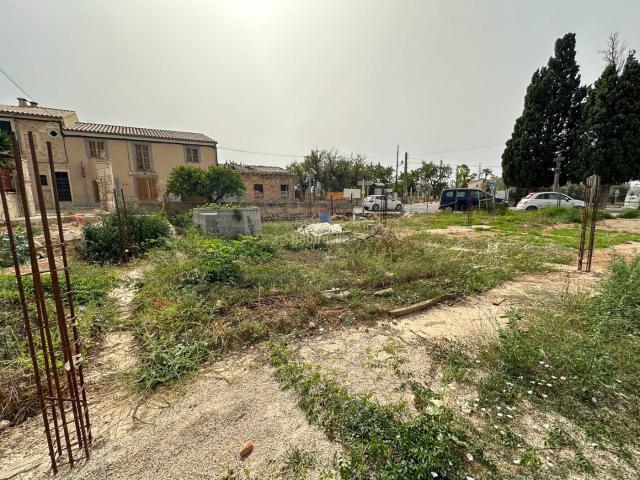 Casa Rural en venta en Caimari, Raiguer