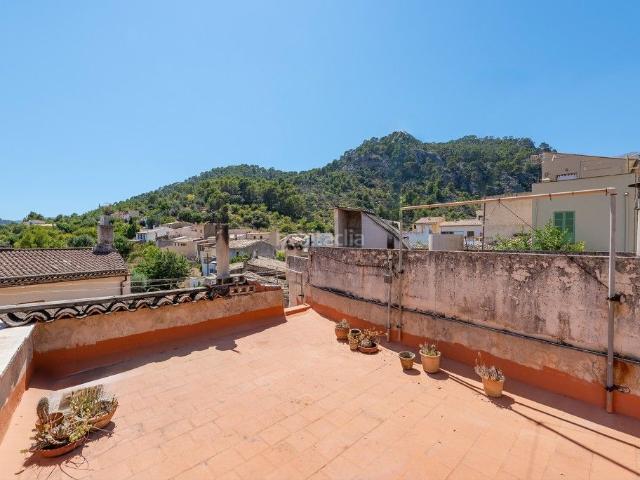 Casa Rural en venta en Caimari, Raiguer