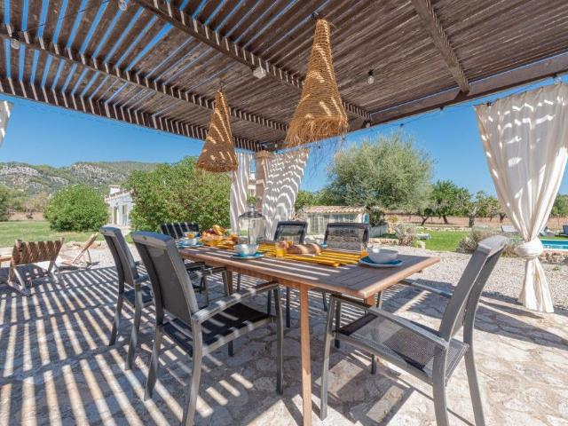 Casa Rural en venta en Caimari, Raiguer