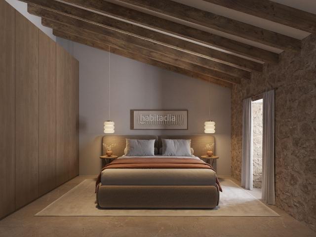 Casa Rural en venta en Caimari, Raiguer