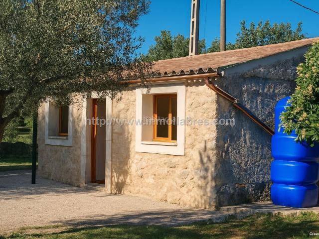 Casa Rural en venta en Raiguer, Baleares