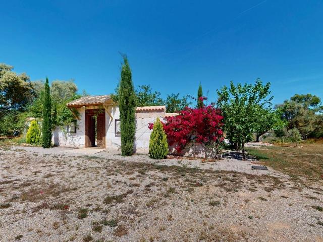 Casa Rural en venta en Pla de Mallorca, Baleares
