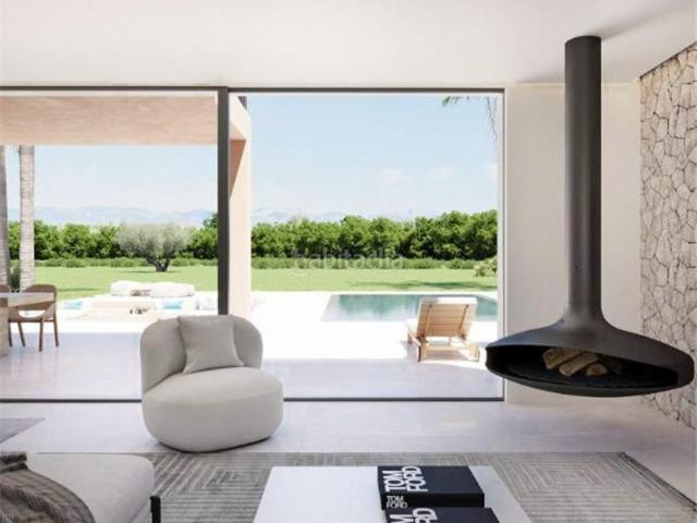 Casa Rural en venta en Pla de Mallorca, Baleares