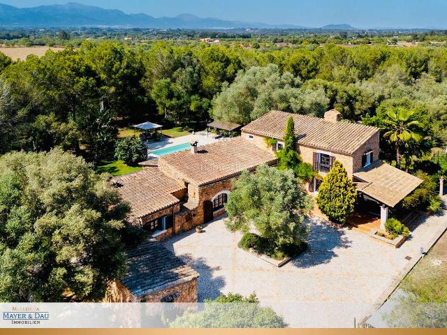 Casa Rural en venta en Pla de Mallorca, Baleares