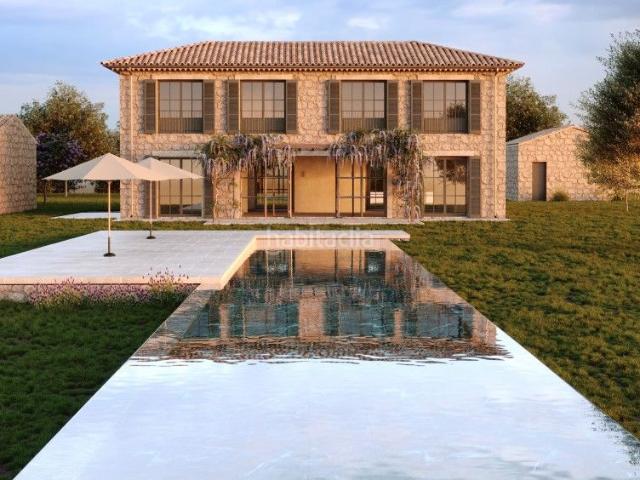 Casa Rural en venta en Pla de Mallorca, Baleares