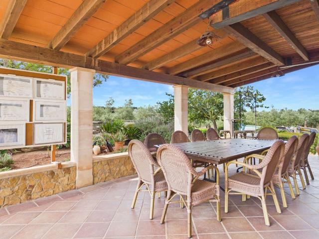 Casa Rural en venta en Pla de Mallorca, Baleares