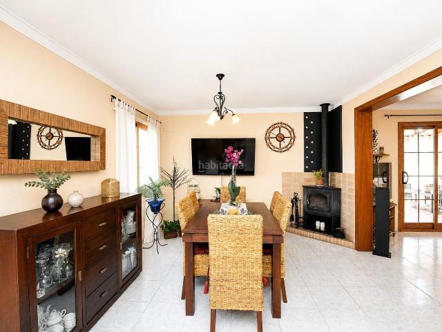 Casa Rural en venta en Biniali, Pla de Mallorca