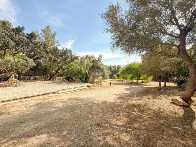 Casa Rural en venta en Pla de Mallorca, Baleares