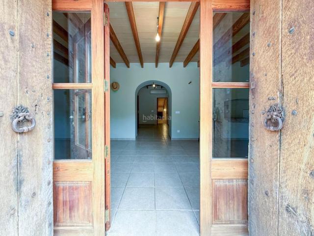 Casa Rural en venta en Pla de Mallorca, Baleares