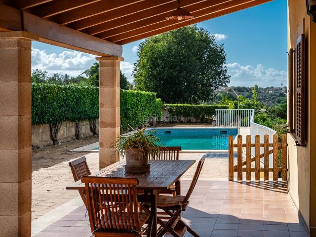 Casa Rural en venta en Pla de Mallorca, Baleares