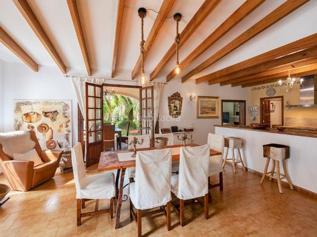 Casa Rural en venta en Pla de Mallorca, Baleares
