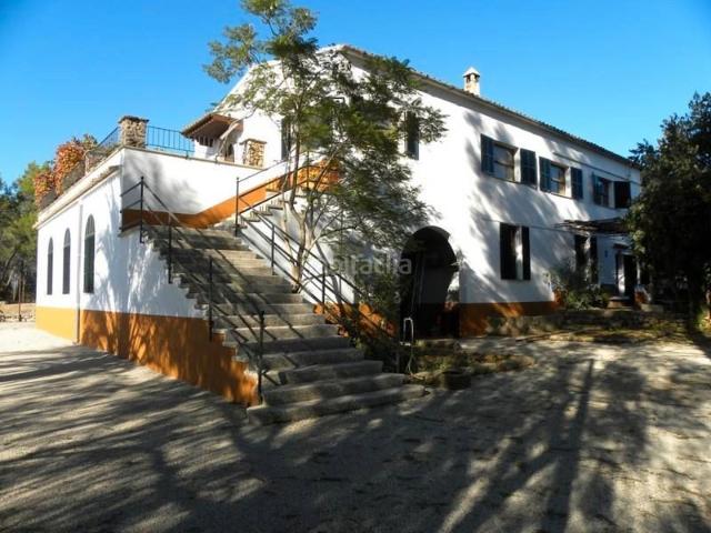 Casa Rural en venta en Pla de Mallorca, Baleares