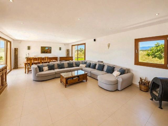 Casa Rural en venta en Pla de Mallorca, Baleares
