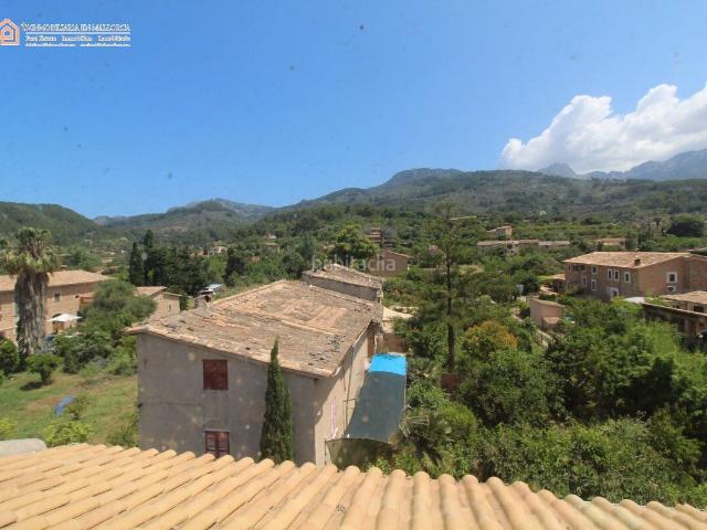 Casa Rural en venta en Port de Sóller, Serra de Tramuntana