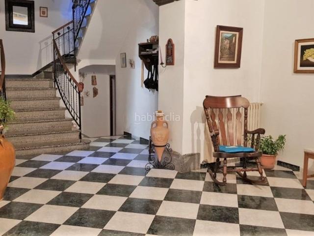 Casa Rural en venta en l'Horta, Serra de Tramuntana