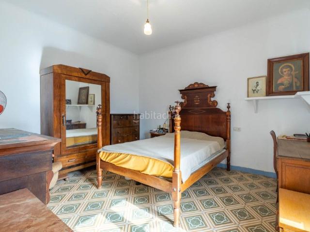 Casa Rural en venta en l'Horta, Serra de Tramuntana