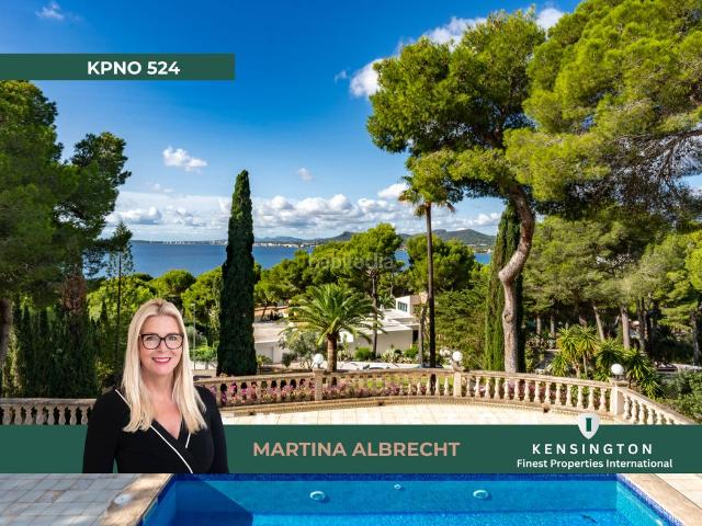 Casa Rural en venta en Cala Bona, Llevant