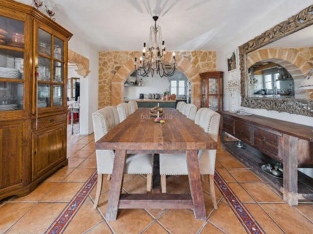 Casa Rural en venta en Llevant, Baleares