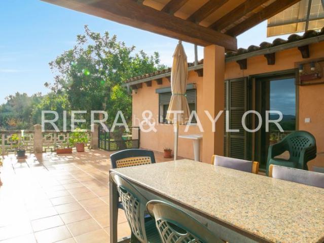 Casa Rural en venta en Llevant, Baleares