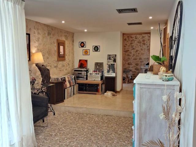 Casa Rural en venta en Pla de Mallorca, Baleares