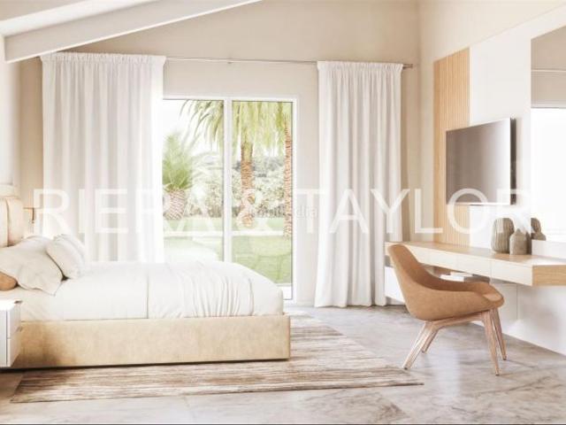 Casa Rural en venta en Pla de Mallorca, Baleares