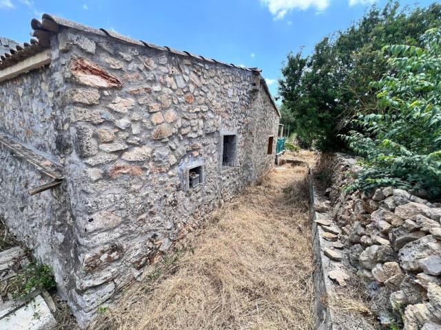Casa Rural en venta en Pla de Mallorca, Baleares