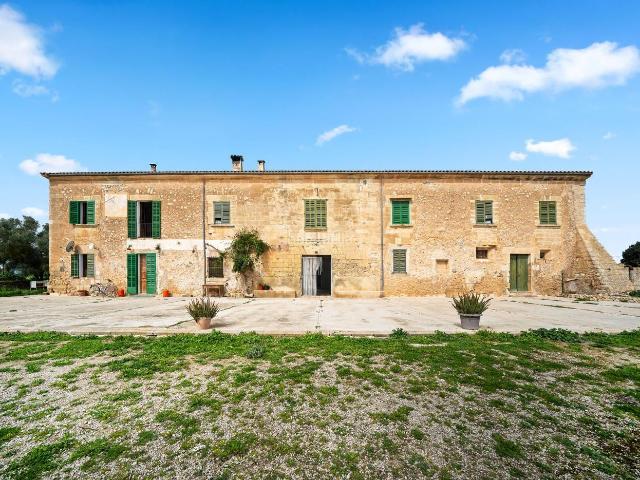Casa Rural en venta en Pla de Mallorca, Baleares
