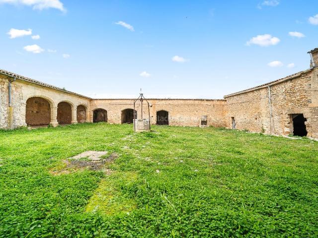 Casa Rural en venta en Pla de Mallorca, Baleares