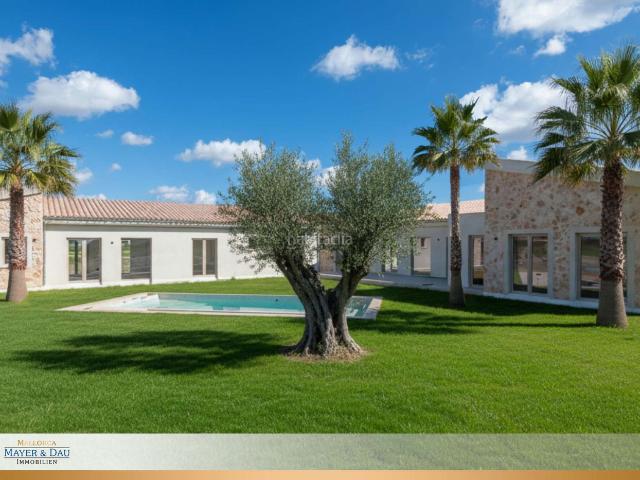 Casa Rural en venta en Pla de Mallorca, Baleares