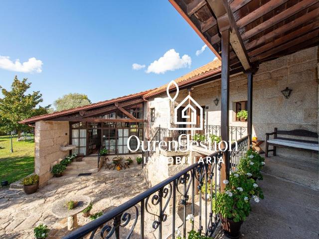 Casa Rural en venta en A Limia, Galicia