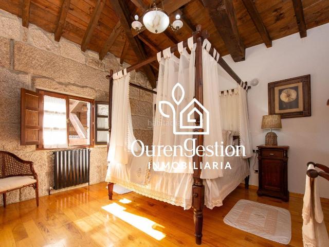 Casa Rural en venta en A Limia, Galicia