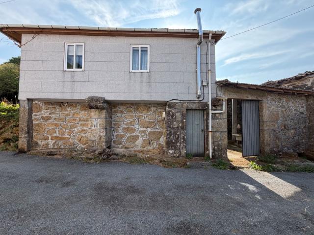 Casa Rural en venta en A Baixa Limia, Galicia