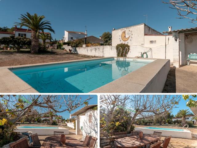 Casa Rural en venta en Banyeres Del Penedès