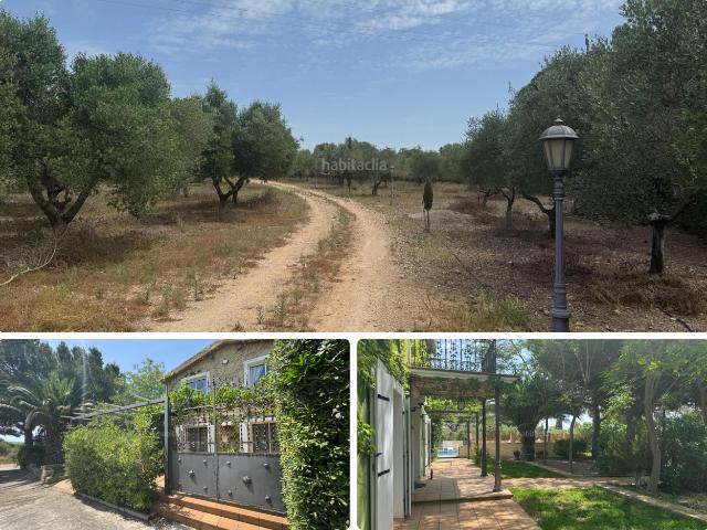 Casa Rural en venta en Banyeres Del Penedès