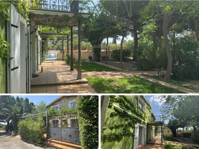 Casa Rural en venta en Baix Penedès, Catalunya